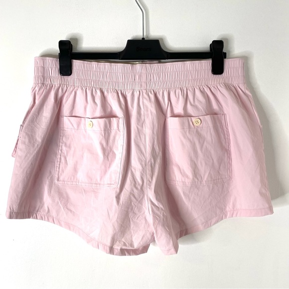 J. Crew Light Pink Patch Pocket Paddle Shorts NWT - Picture 3 of 14